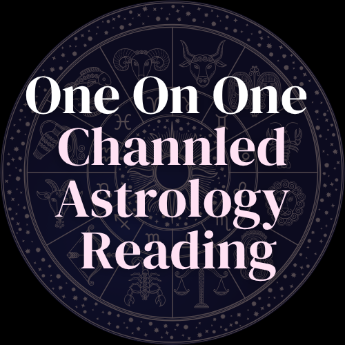 ASTROLOGY TRANSIT READING