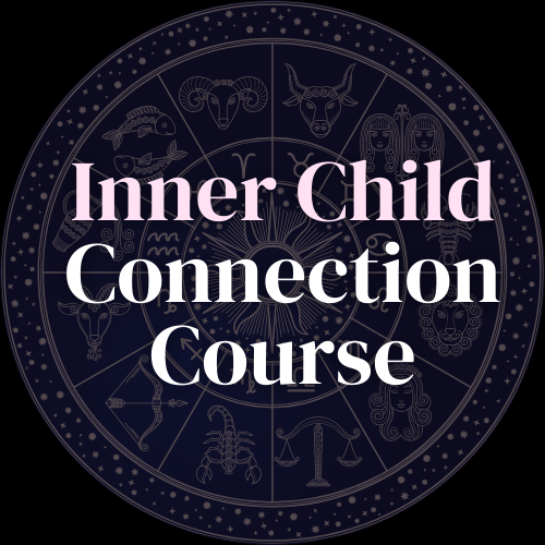 Inner Child Connection Course