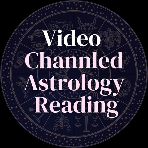 PRIVATE VIDEO READING